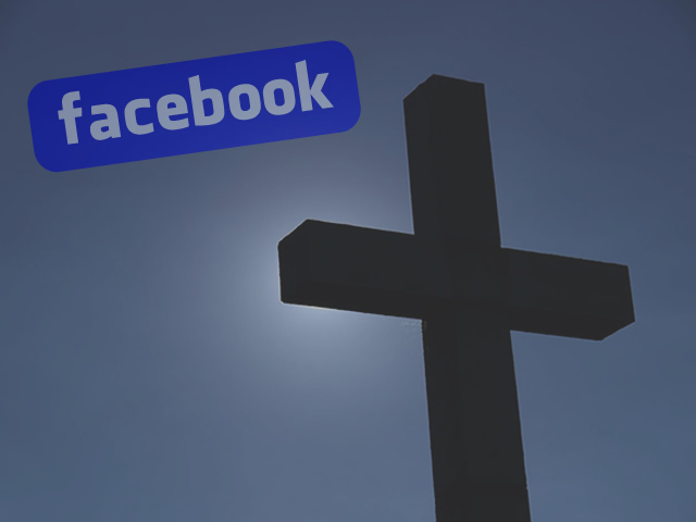 Facebook - die neue Weltreligion?